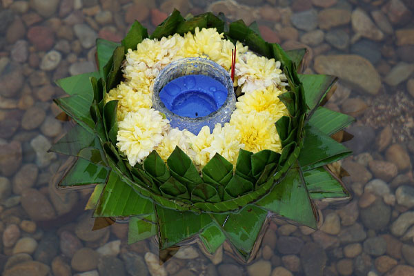 festival loy krathong