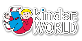 kinderWORLD logo rgb