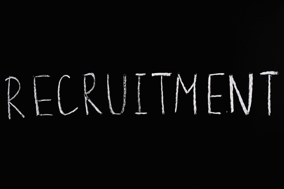 recruitment