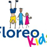 Floreo kids Logo 2015