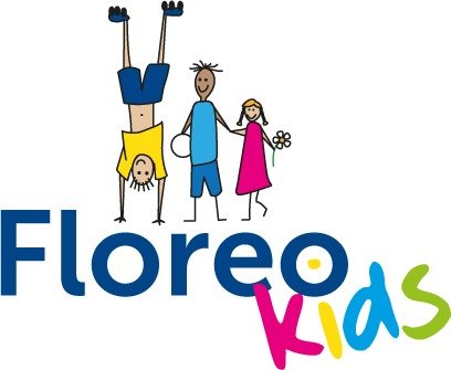 Floreo kids Logo 2015