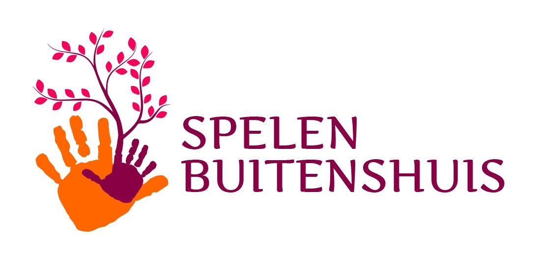 Spelen buitenshuis