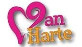 Van Harte logo