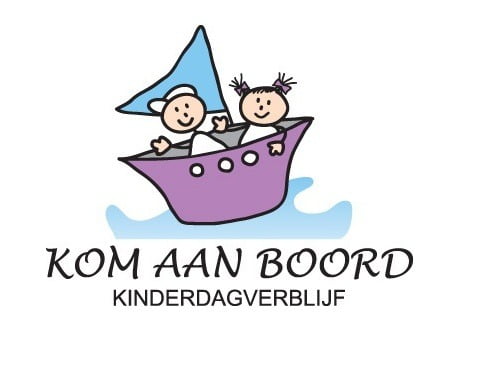 KDV Kom aan boord