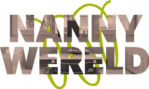Logo Nannywereld