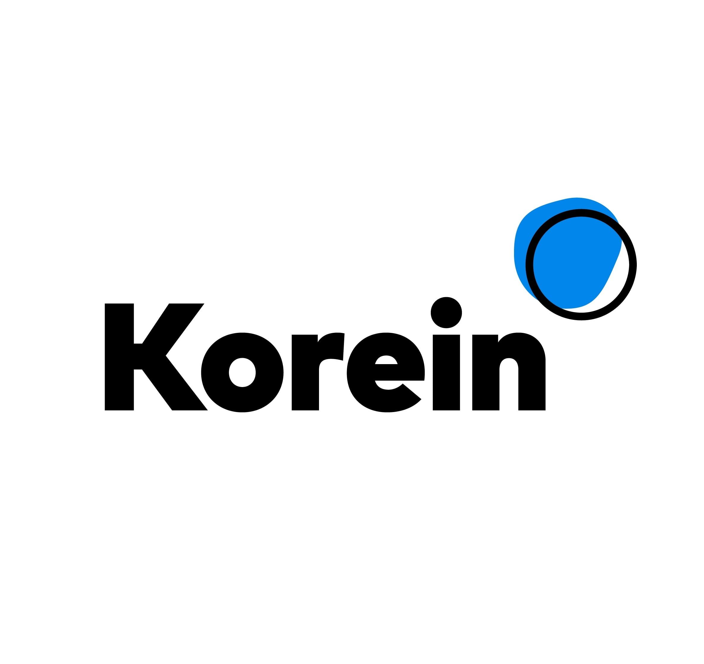 korein logo vierkant 1
