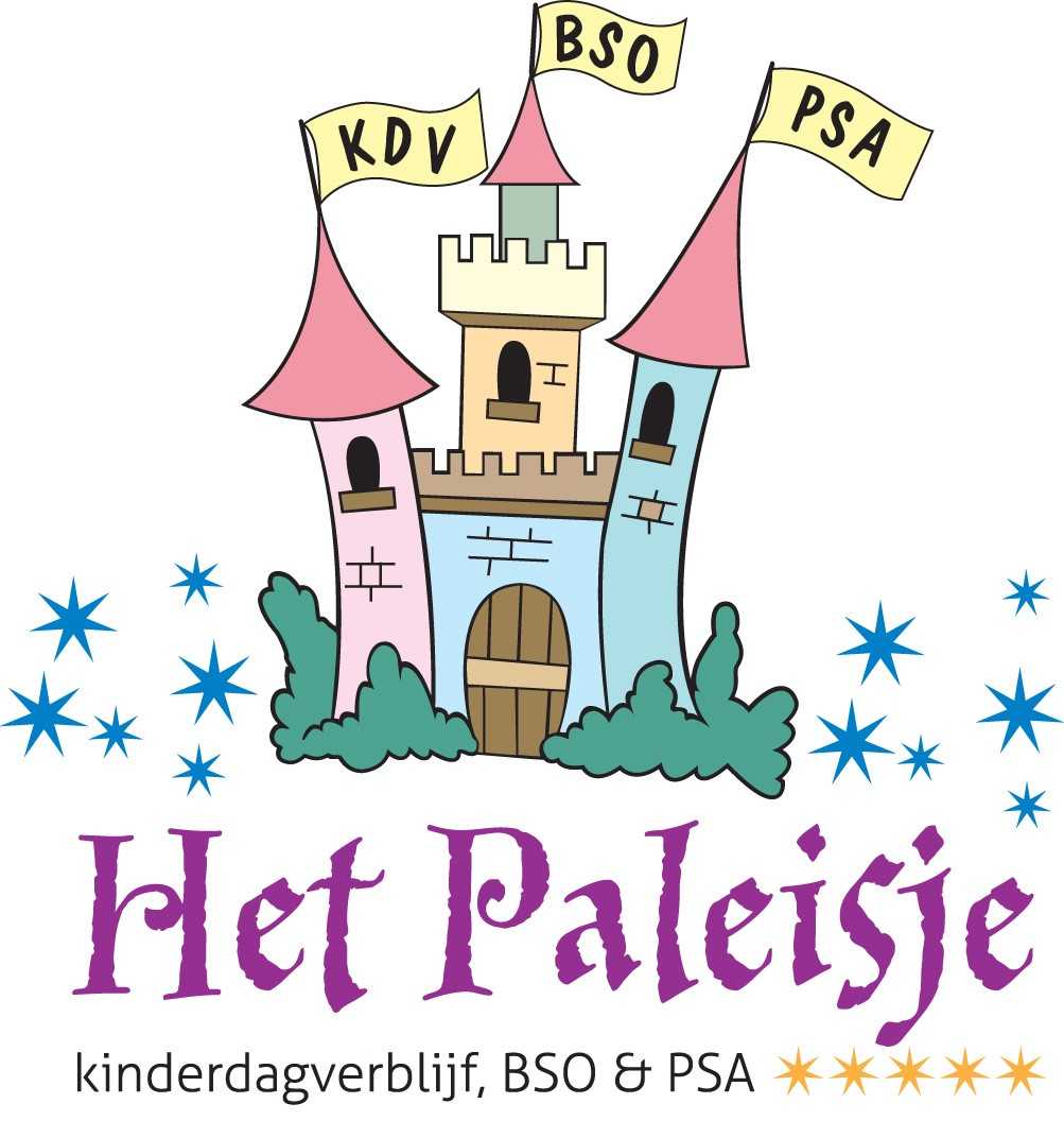 Logo Paleisje kdv BSO PSA 2019 2