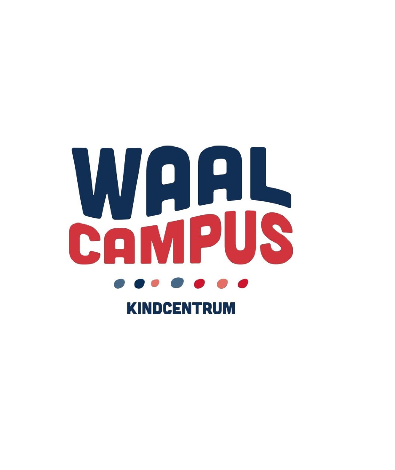 logo Waalcampus klein