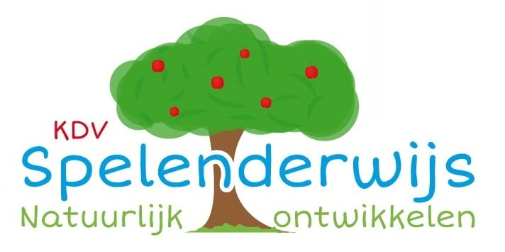 Kinderdagverblijf Spelenderwijs