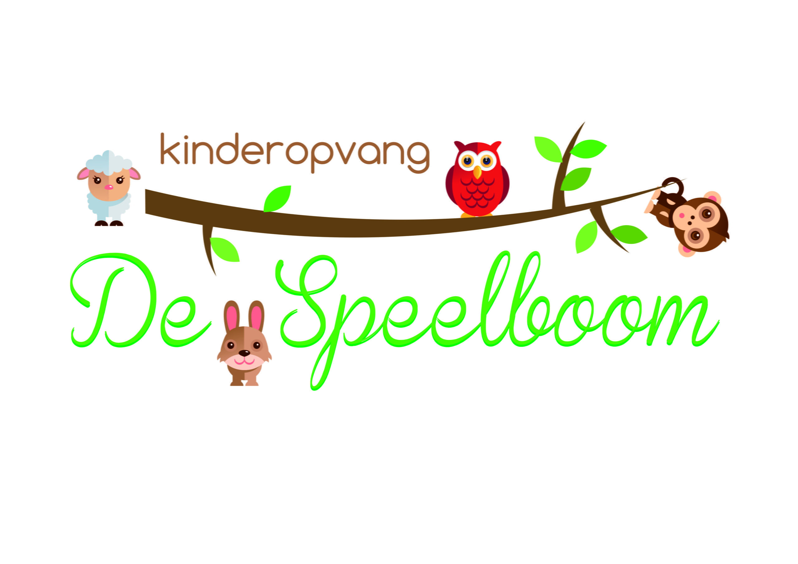 Kinderopvang de Speelboom