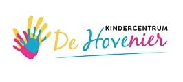 logo KC de Hovenier klein