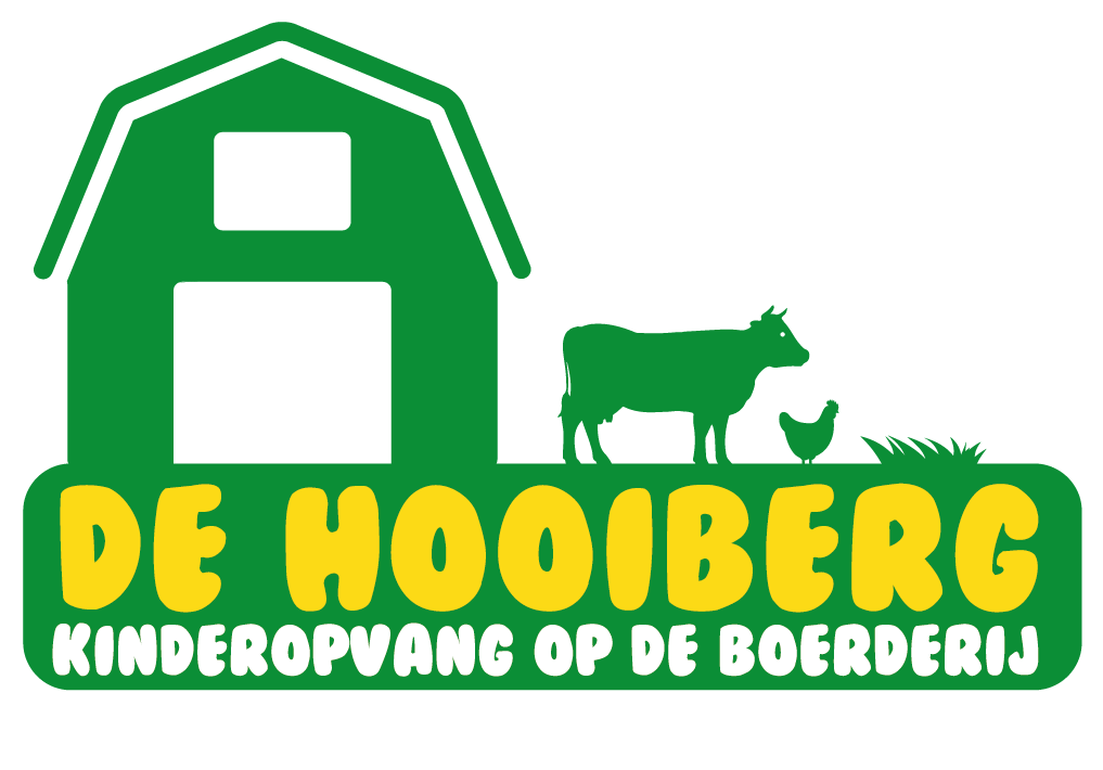 Kinderopvang De Hooiberg
