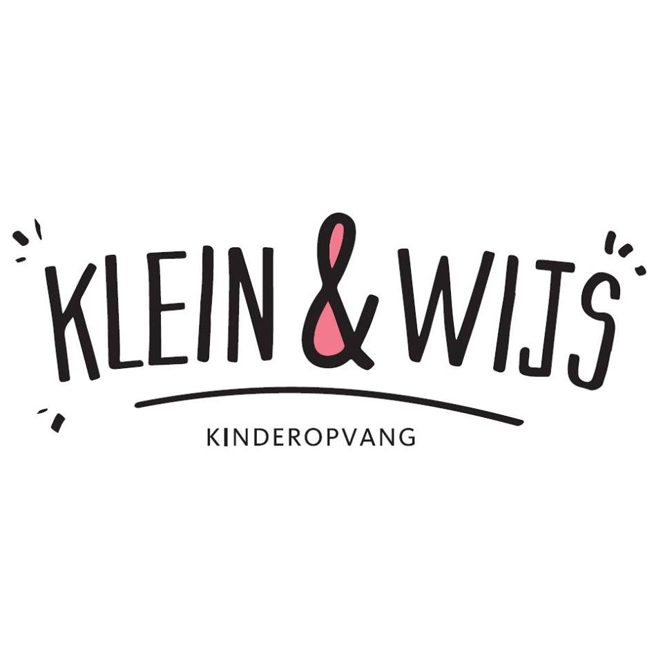 Klein & Wijs 2 logo kw 4