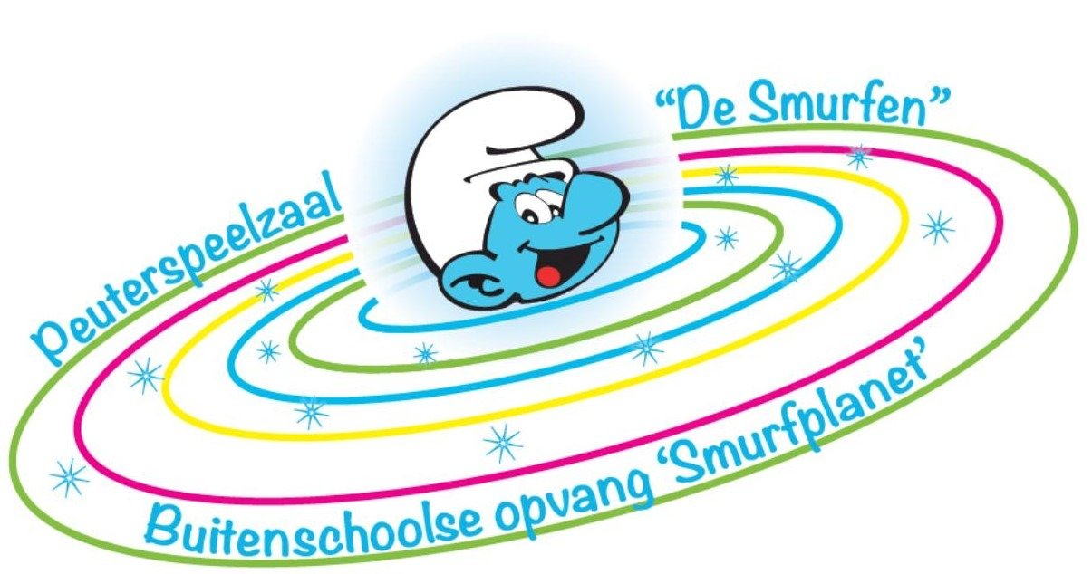 Logo smurf