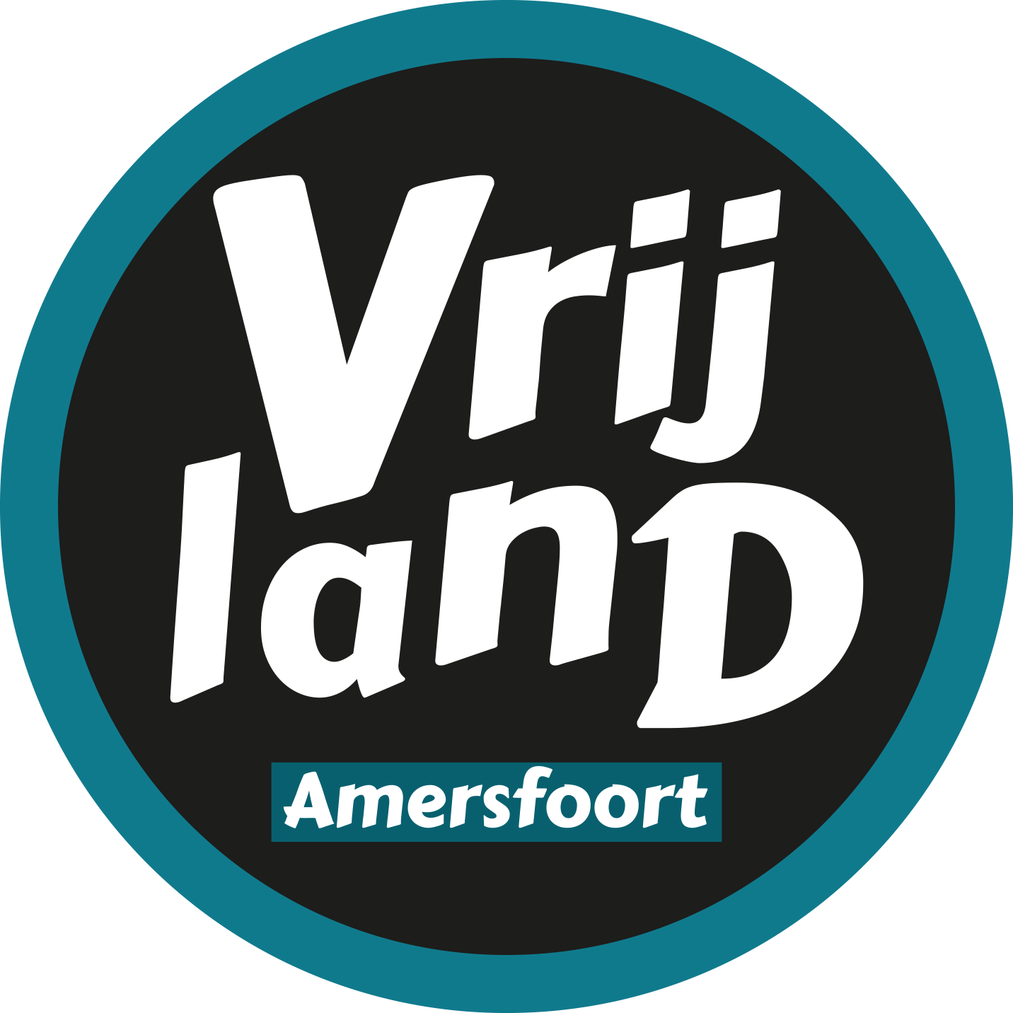 Vrijland rond 5 1