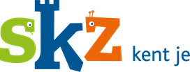 logo SKZ nieuw