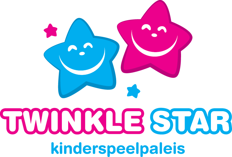 Logo TwinkleStar RGB