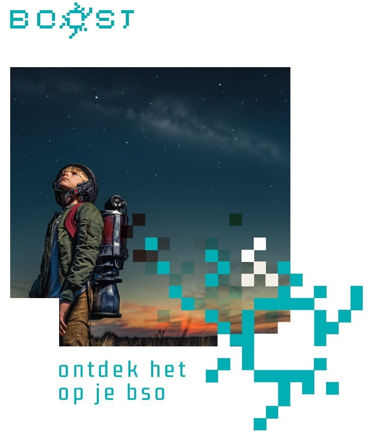 Buitenschool BOOST BV