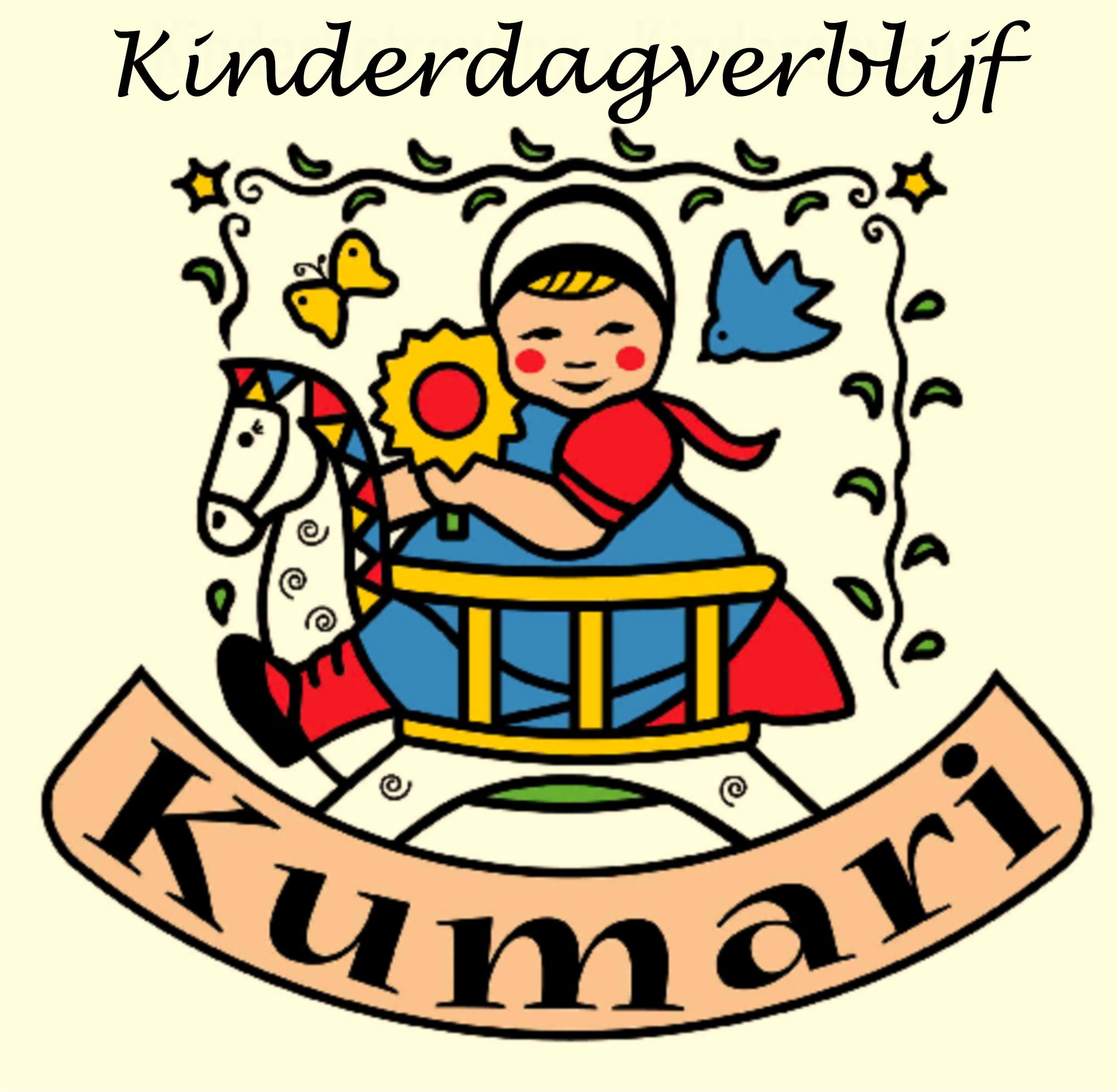 kumari logo kinderdagverblijf