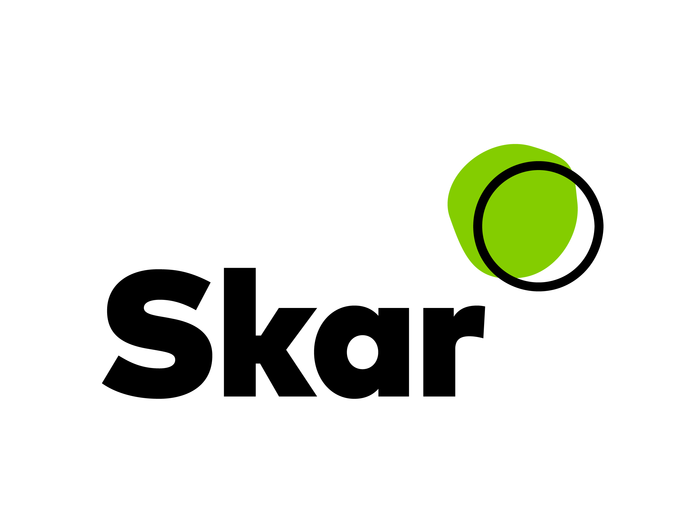 Skar Logo vierkant