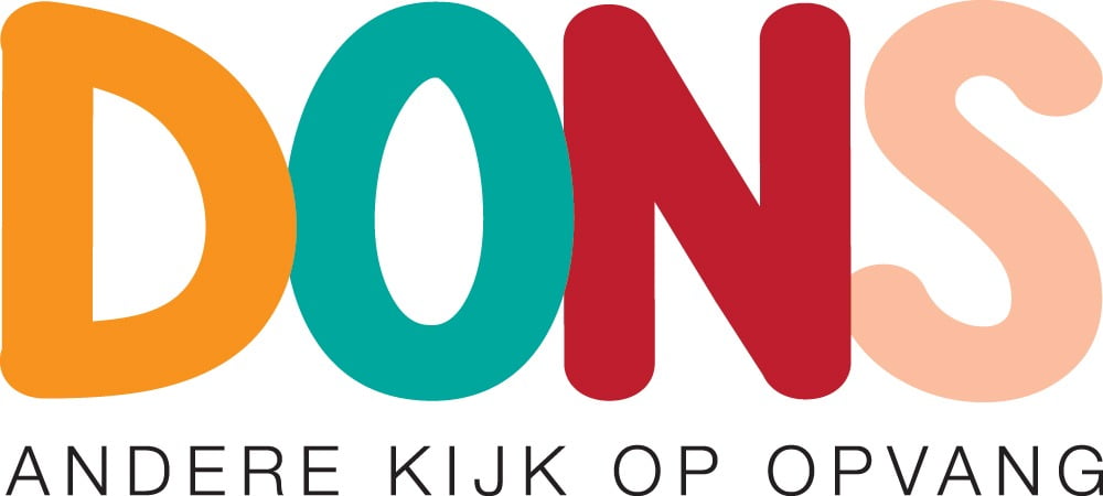 DONS Logo kleur 4