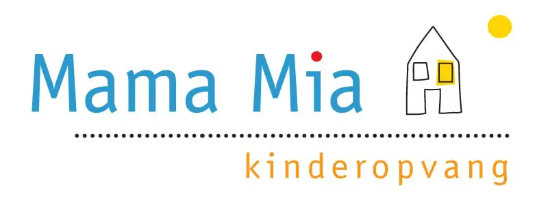 logo mama mia