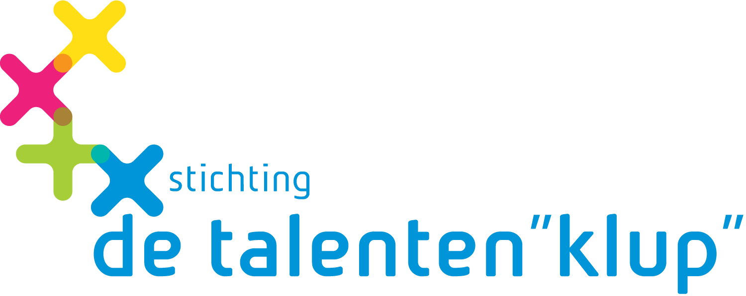 Talentenklup logo