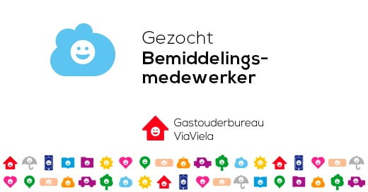 VIA Vacature Bemiddelingsmedewerker Linkedin