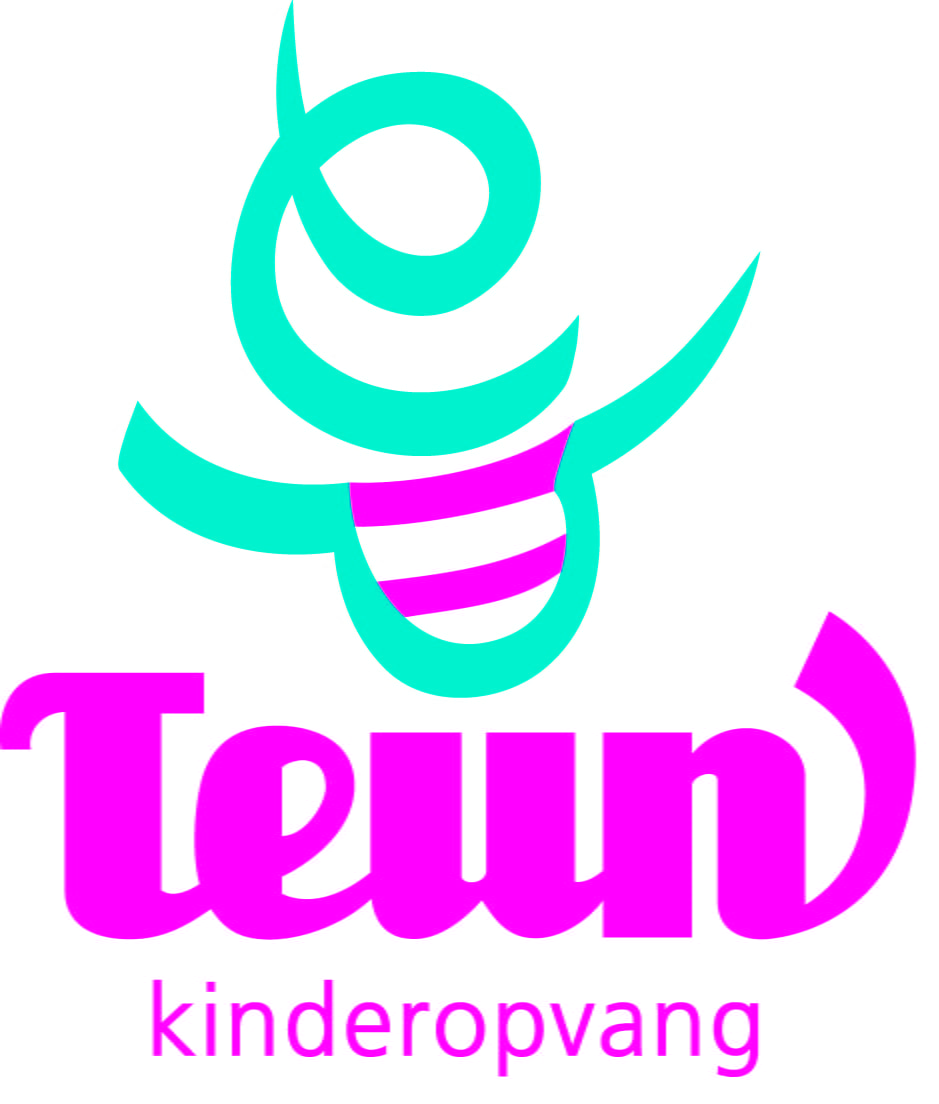 Logo Teun FC 1