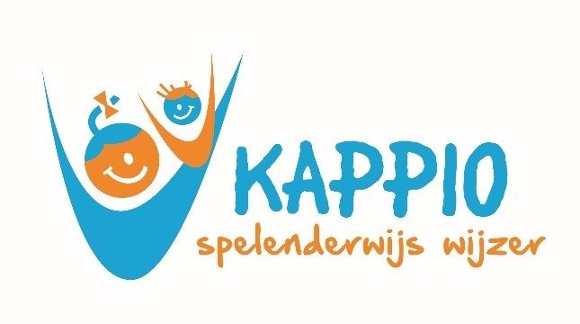 Kappio logo 3