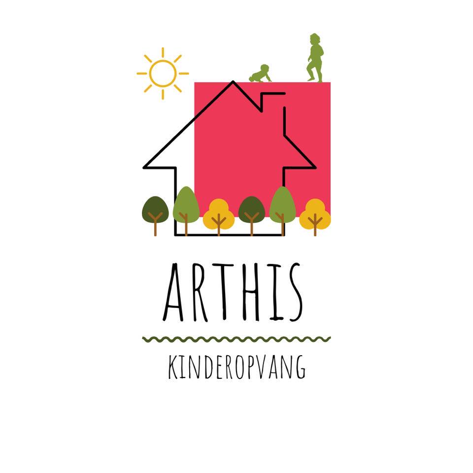 Logo arthis