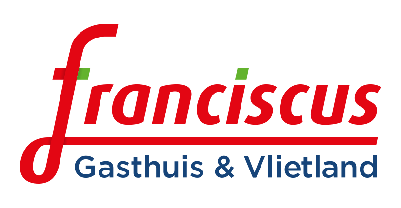 Logo Franciscus Gasthuis Vlietland rgb