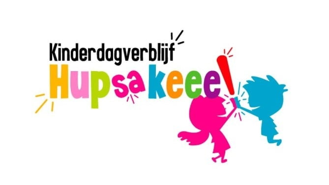 Logo kdv hupsakeee