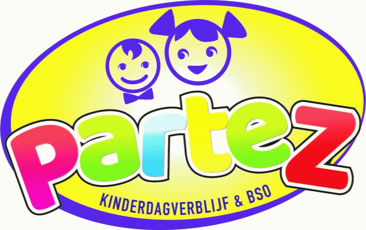 logo partez