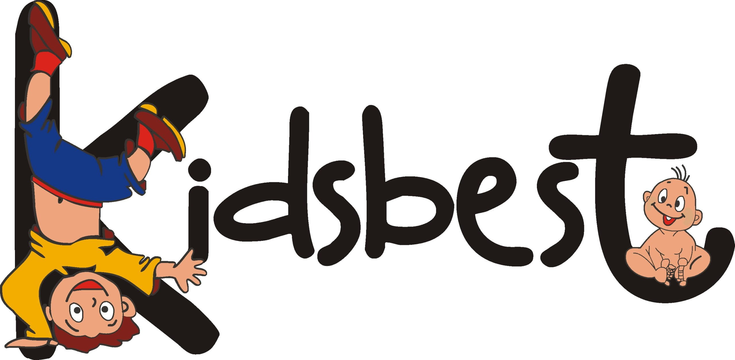 Kidsbest kinderopvang