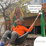 Kiddoozz Kinderopvang