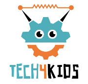 Logo Tech4kids