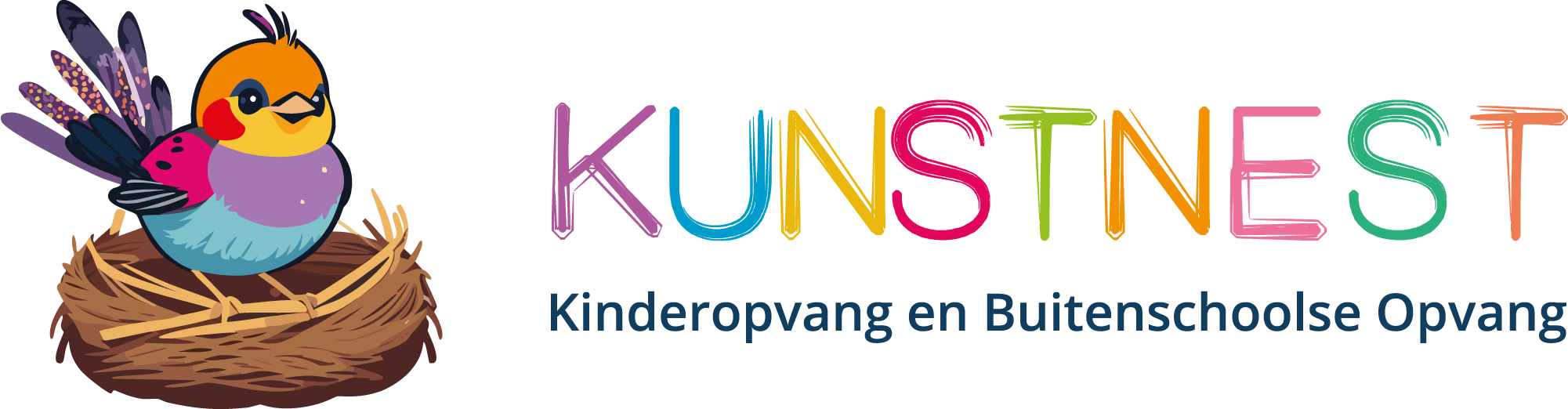 KunstNest BV