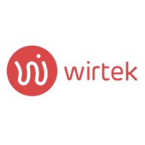 Wirtek logo