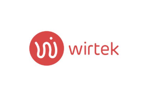 Wirtek logo