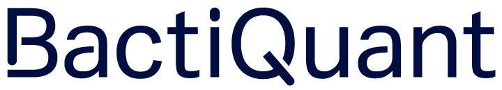 BactiQuant logo