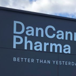 DanCann Pharma - facilitet