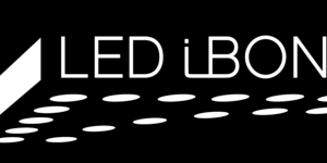 Led iBond logo