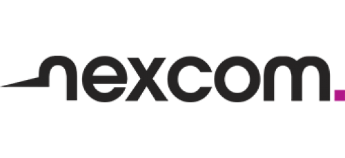 Nexcom logo