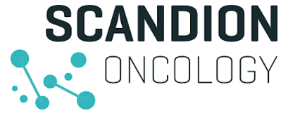 Scandion Oncology - Logo - lille