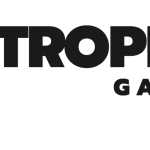 Trophy Games logo