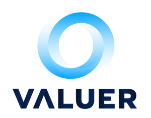 Valuer logo