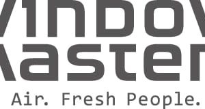 WindowMaster logo