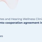 Audientes - samarbejde med Hearing Wellness Clinic