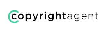 Copyright Agent logo